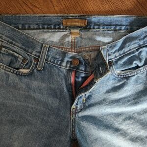Abercrombie & Fitch Jeans 6R